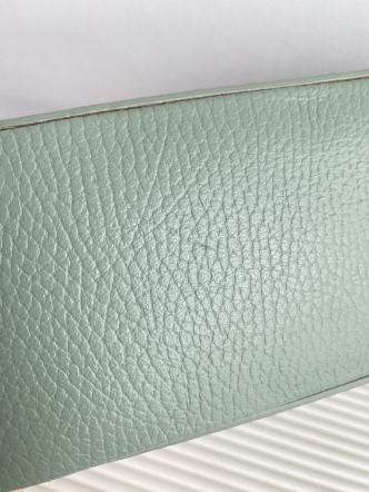 Сумка 0185 Мятный (568)